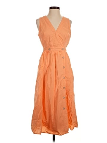 J.Crew Casual Dress (view 1)
