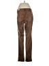 Chico's Brown Jeggings Size XS (00) - photo 2