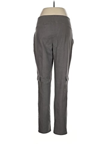 Women With Control Casual Pants (view 2)