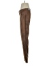 Chico's Brown Jeggings Size XS (00) - photo 5