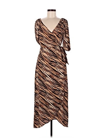 Leith Casual Dress (view 1)
