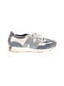 New Balance Blue Sneakers Size 13 1/2 (kids) - photo 1