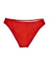 Unbranded Color Block Red Swimsuit Bottoms Size M - photo 2
