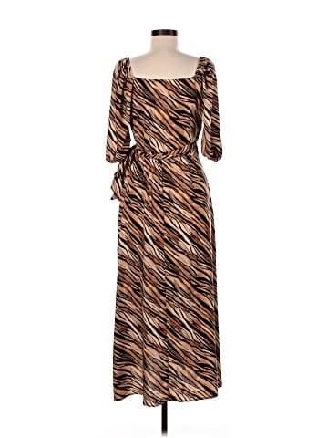 Leith Casual Dress (view 2)