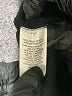 Caslon 100% Cotton Black Blazer Size XS - photo 7