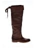 FRYE 100% Leather Brown Boots Size 9 - photo 1