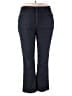 JM Collection Blue Jeans Size 20 - photo 1