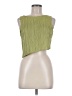 Superdown Green Sleeveless Blouse Size M - photo 1