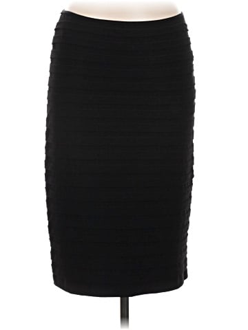 KM Collections by Milla Bell Formal Skirt (view 1)