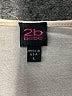 2b bebe 100% Polyester Tan Tank Top Size L - photo 7