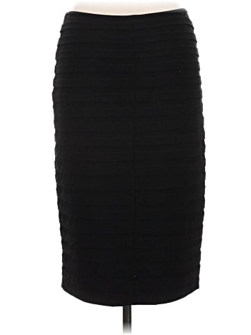KM Collections by Milla Bell Formal Skirt (view 2)
