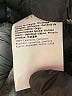Weekend Max Mara 100% Cashmere Tan Cashmere Pullover Sweater One size - photo 8