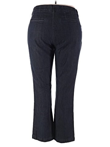 JM Collection Jeans (view 2)