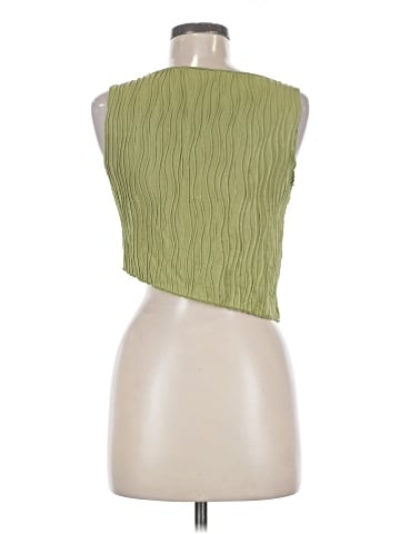Superdown Sleeveless Blouse (view 2)