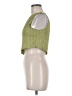 Superdown Green Sleeveless Blouse Size M - photo 5
