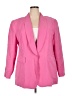 ELOQUII Pink Blazer Size 18 Plus - photo 1