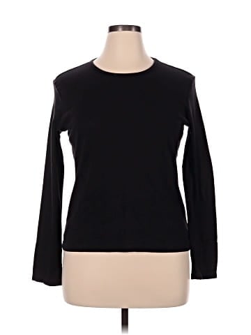 The Limited Long Sleeve T-Shirt (view 1)