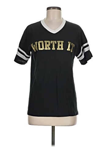 Augusta Sportswear Short Sleeve T-Shirt (view 1)