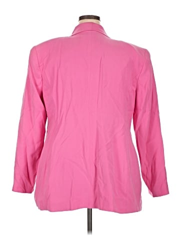 ELOQUII Blazer (view 2)