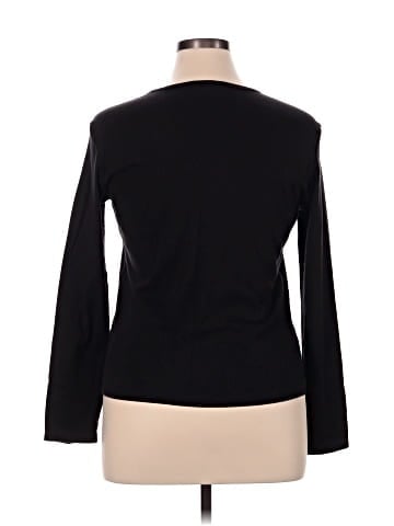 The Limited Long Sleeve T-Shirt (view 2)