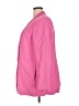 ELOQUII Pink Blazer Size 18 Plus - photo 5