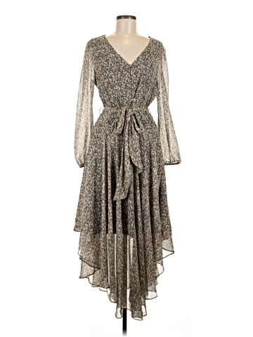 Express Cocktail Dress (view 1)