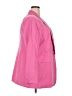 ELOQUII Pink Blazer Size 18 Plus - photo 4