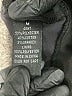 BCX Black Trenchcoat Size M - photo 8
