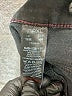 Next Black Jeggings Size 16 - photo 8