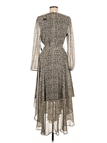Express Cocktail Dress (view 2)