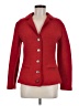 Geiger Collections Red Blazer Size EU 38 / US 8 - photo 1