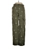 Reformation Jeans Green Jeans Size 25 waist - photo 1