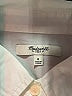 Madewell 100% Cotton Ivory Long Sleeve Button-Down Shirt Size S - photo 7