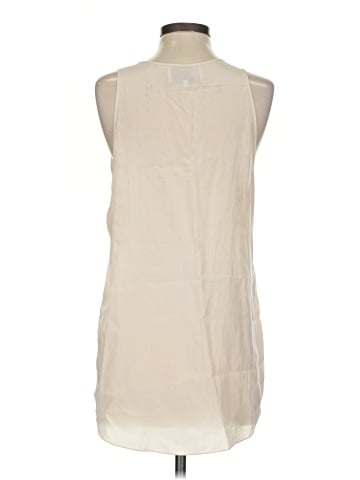 3.1 Phillip Lim Sleeveless Blouse (view 2)