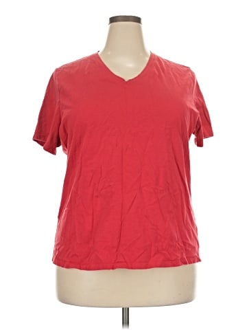 Eddie Bauer Short Sleeve Top (view 1)