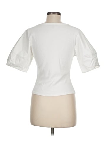 Steve Madden Short Sleeve Top (view 2)