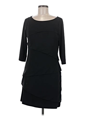White House Black Market Cocktail Dress (view 1)