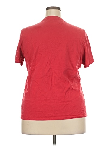 Eddie Bauer Short Sleeve Top (view 2)