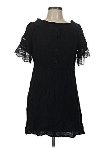 Xhilaration Casual Dress (view 1)