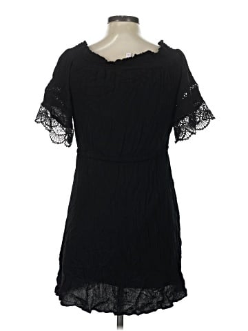 Xhilaration Casual Dress (view 2)