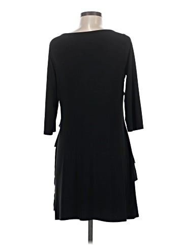White House Black Market Cocktail Dress (view 2)
