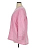 Jane and Delancey Pink Pullover Sweater Size 1X - photo 5