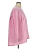 Jane and Delancey Pink Pullover Sweater Size 1X - photo 4