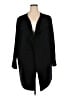 J.Crew Black Cardigan Size XXL - photo 1