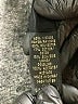 Dana Buchman Stripes Burgundy Coat Size 4 - photo 8