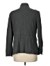 Chico's Gray Blazer Size Lg (2) - photo 2