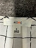Mine Silver Short Sleeve Blouse Size S - photo 7