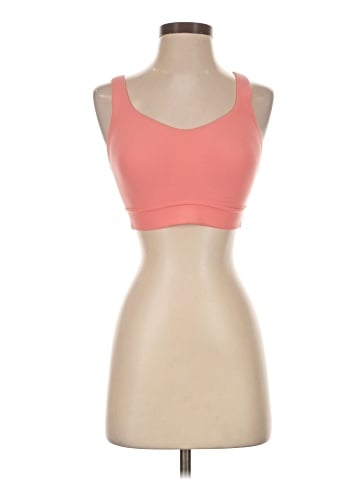 Athleta Sports Bra (view 1)