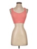 Athleta Pink Sports Bra Size S - photo 1