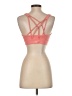 Athleta Pink Sports Bra Size S - photo 2